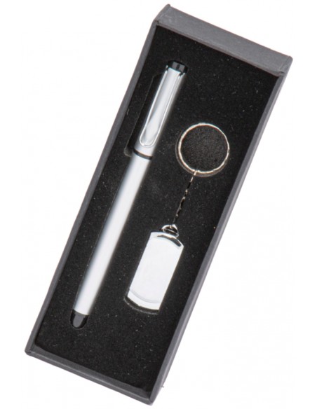 8210 USB Bellek ve Kalem Seti