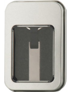 8160 Metal USB Bellek 2