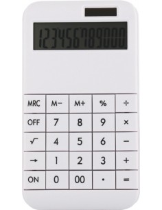 HSP-02 12 Haneli Hesap Makinası