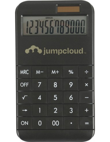 HSP-02 12 Haneli Hesap Makinası