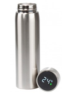 3515 Termos Dijital Isı Göstergeli 400 ml