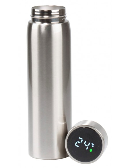 3515 Termos Dijital Isı Göstergeli 400 ml