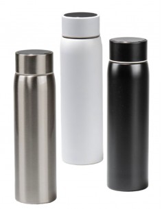 3515 Termos Dijital Isı Göstergeli 400 ml 2