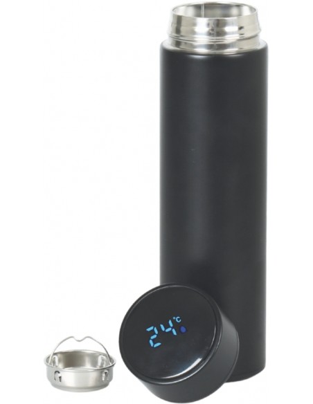 3510 Termos Dijital Isı Göstergeli 500 ml