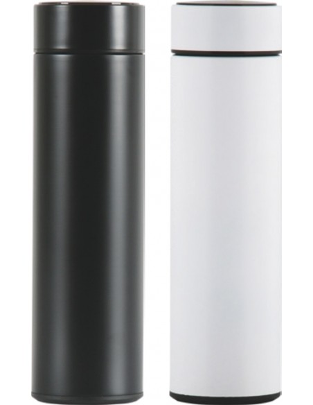 3510 Termos Dijital Isı Göstergeli 500 ml