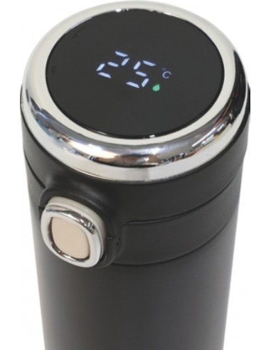 3560 Termos Dijital Isı Göstergeli 350 ml