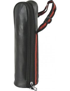 3553 Termos 500 ml Deri Taşıma Çantalı 2