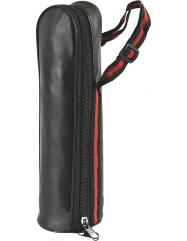 3553 Termos 500 ml Deri Taşıma Çantalı