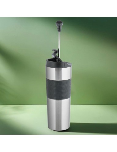 3554 Termos 500 ml FRENCH PRESS