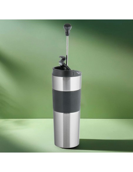 3554 Termos 500 ml FRENCH PRESS