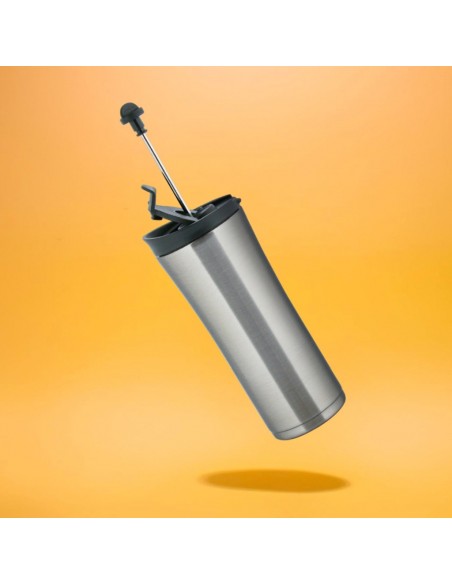 3654 Termos 500 ml FRENCH PRESS