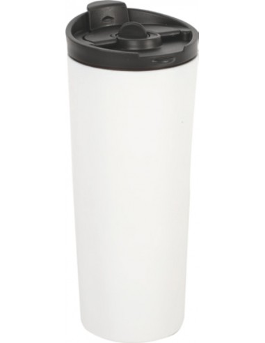 3754 Termos 450 ml Demlikli FRENCH PRESS