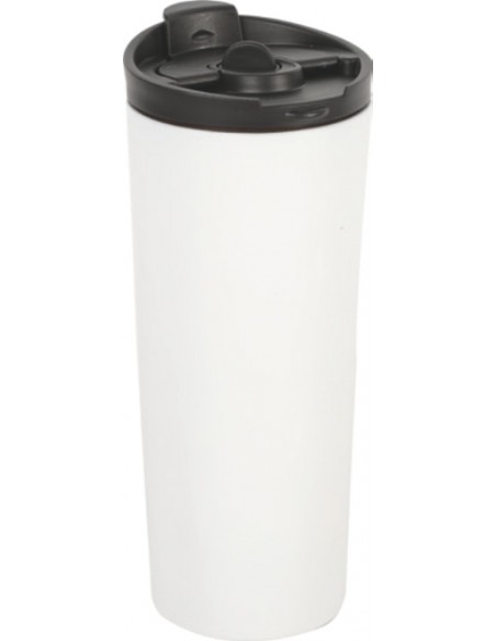 3754 Termos 450 ml Demlikli FRENCH PRESS