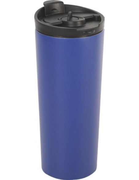 3754 Termos 450 ml Demlikli FRENCH PRESS