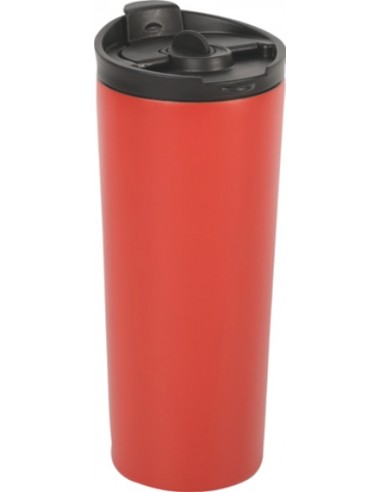 3754 Termos 450 ml Demlikli FRENCH PRESS