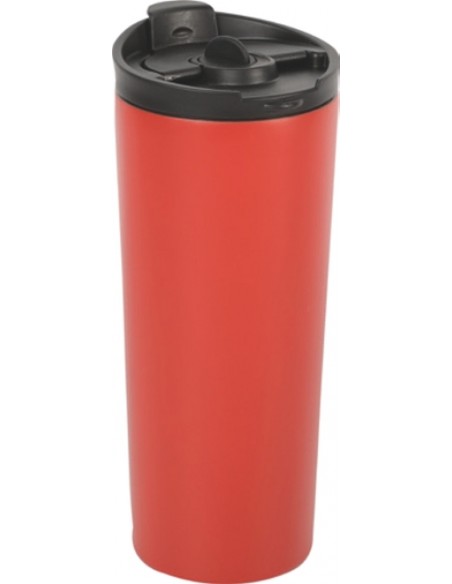 3754 Termos 450 ml Demlikli FRENCH PRESS