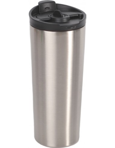 3754 Termos 450 ml Demlikli FRENCH PRESS