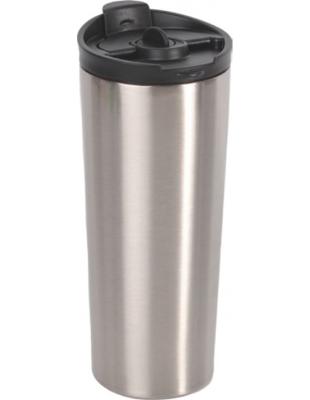 3754 Termos 450 ml Demlikli FRENCH PRESS