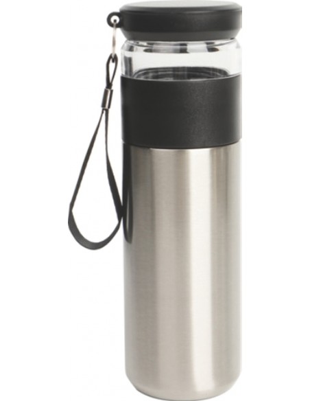 3760 Demlikli Termos 450 ml