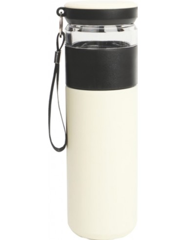 3760 Demlikli Termos 450 ml