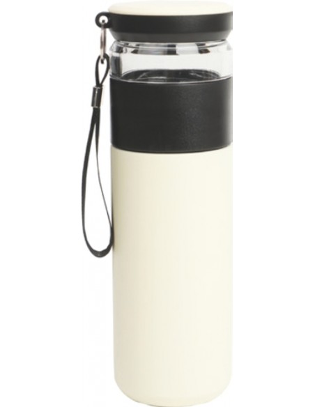 3760 Demlikli Termos 450 ml