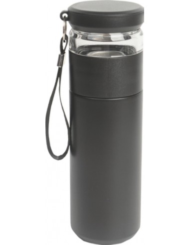 3760 Demlikli Termos 450 ml