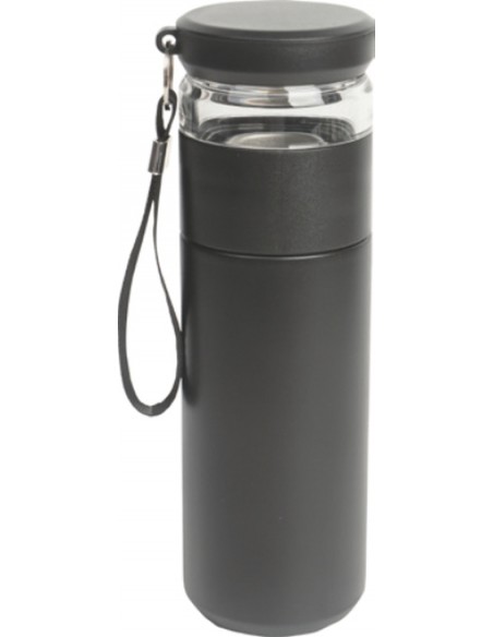 3760 Demlikli Termos 450 ml