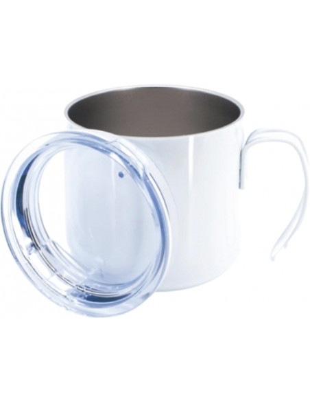 3509 Bardak Termos 240 ml