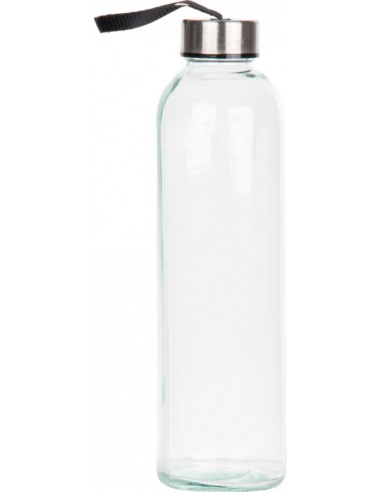 CB-01 Cam Matara Kılıflı 750 ml