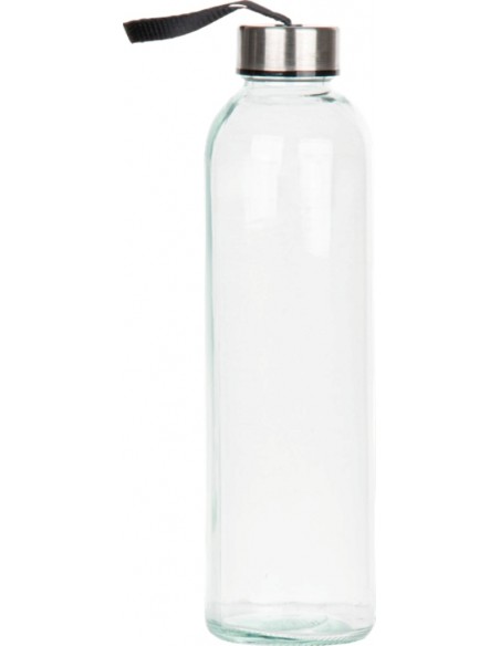 CB-01 Cam Matara Kılıflı 750 ml