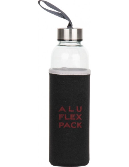 CB-05 Cam Matara Kılıflı 500 ml