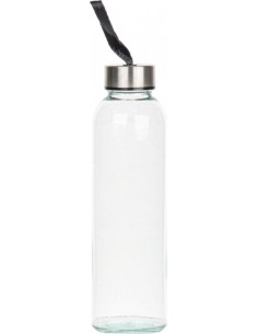 CB-05 Cam Matara Kılıflı 500 ml 2