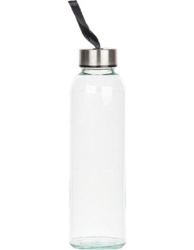 CB-05 Cam Matara Kılıflı 500 ml