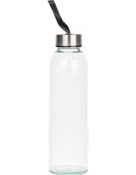 CB-05 Cam Matara Kılıflı 500 ml