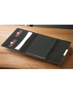 Silivri Kılıflı Defter 14.5 x 24 cm 2