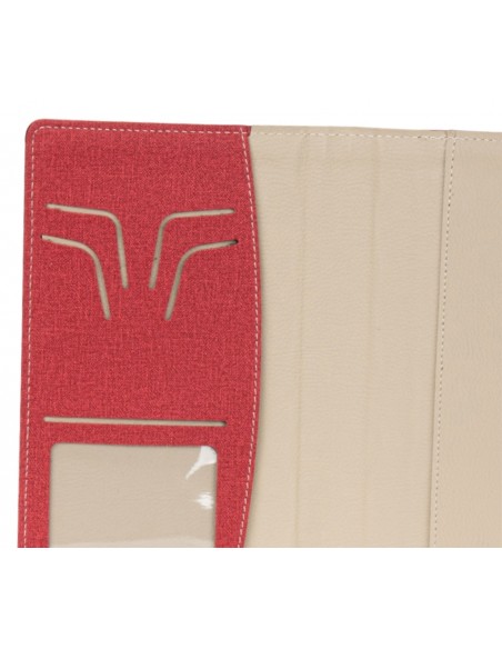 Burgaz Kılıflı Defter 14.5 x 23 cm