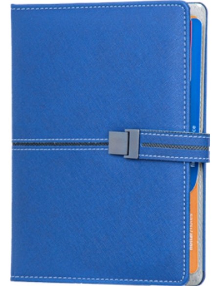 Trabzon Organizer Ajanda 26.5 x 19 cm