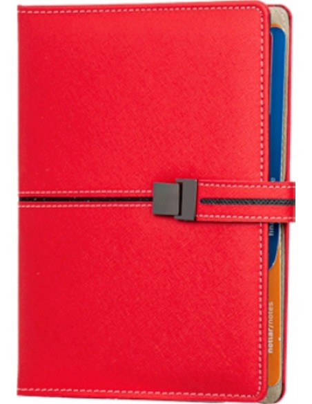 Trabzon Organizer Ajanda 26.5 x 19 cm