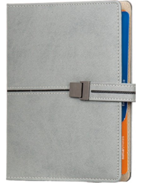 Trabzon Organizer Ajanda 26.5 x 19 cm