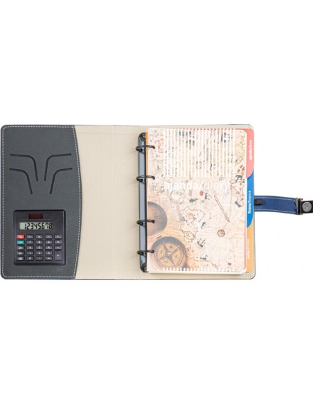 Trabzon Organizer Ajanda 26.5 x 19 cm