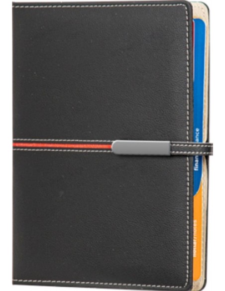 Malatya Organizer Ajanda 26.5 x 19 cm