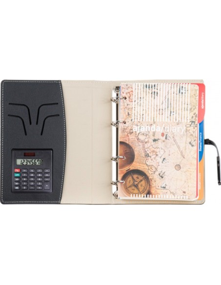 Malatya Organizer Ajanda 26.5 x 19 cm