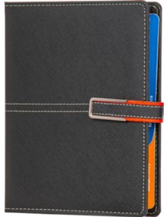 Adana Organizer Ajanda 26.5 x 19 cm