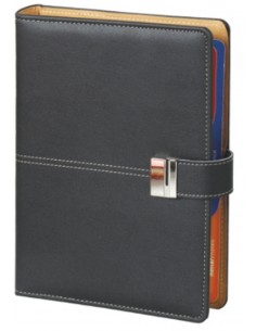 Uludağ Organizer Ajanda 18 x 23 cm 2