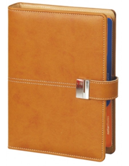 Uludağ Organizer Ajanda 18 x 23 cm