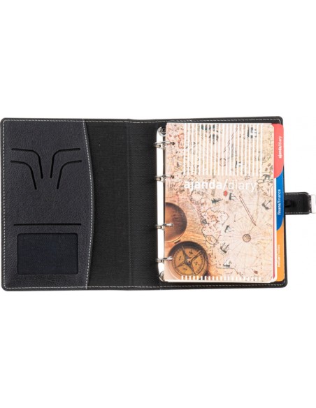 Uludağ Organizer Ajanda 18 x 23 cm