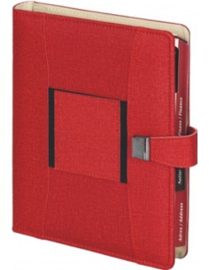 Maslak Organizer Ajanda 18 x 23 cm 2