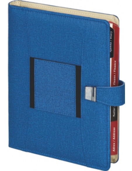 Maslak Organizer Ajanda 18 x 23 cm