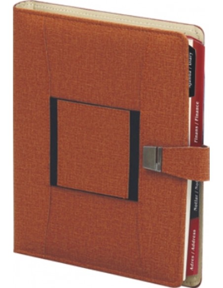 Maslak Organizer Ajanda 18 x 23 cm