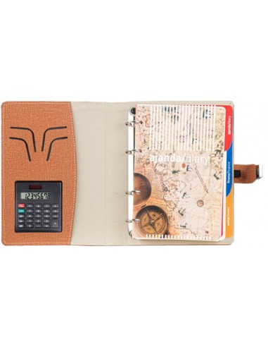 Maslak Organizer Ajanda 18 x 23 cm